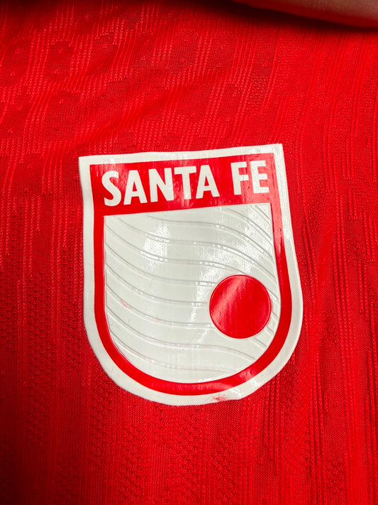 Camiseta Santa fe - foto 2