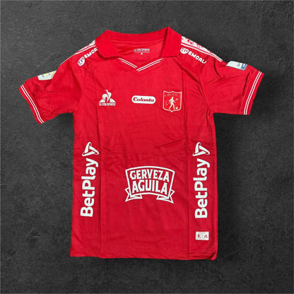 Camiseta América Local 2025