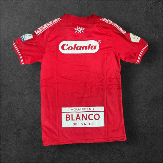 Camiseta América Local 2025