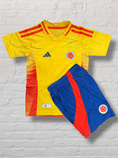 Camiseta América Local 2025