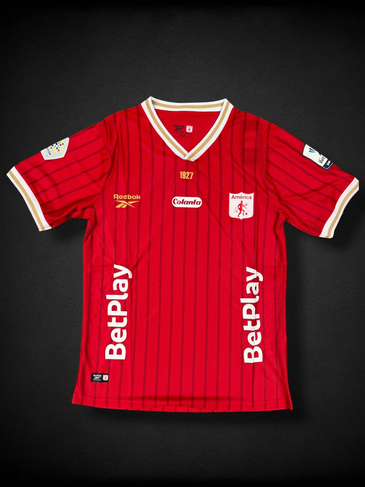 Camiseta America de Cali - foto 2