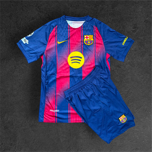Camiseta Barcelona - foto 2
