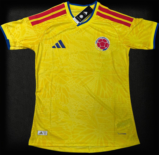 Camiseta de la Selección + Llavero Mundialista