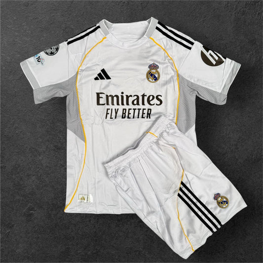 Camiseta Real Madrid - foto 1