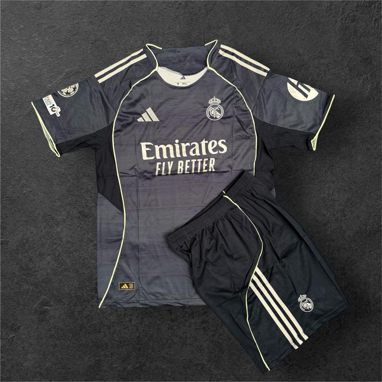 Camiseta Real Madrid - foto 2