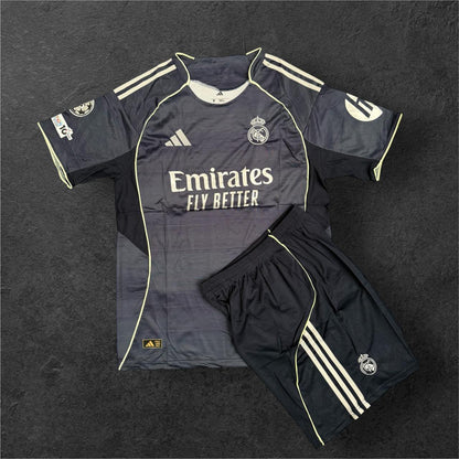 Camiseta Real Madrid - foto 2